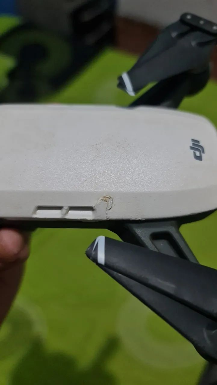 Drone DJI kit Fly More - Foto 4