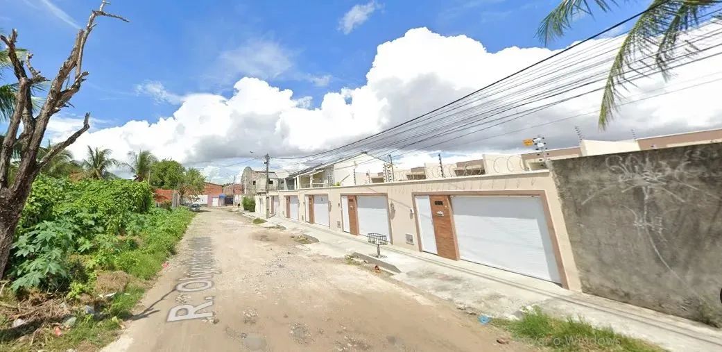 Terreno Próximo a Edilson Brasil Soares com 520m²! - Foto 4