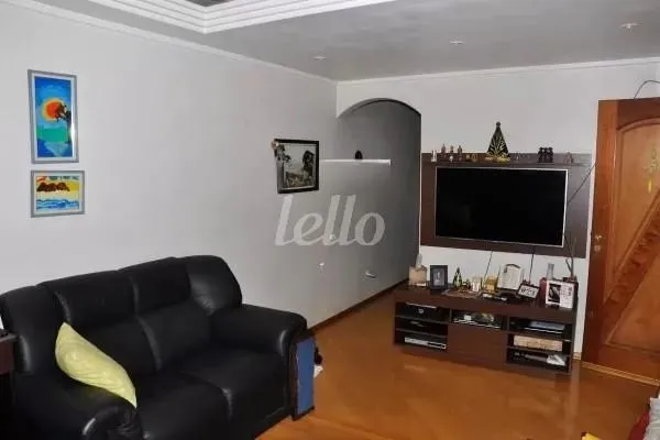 Casa 4 quartos à venda no(a) Vila Amália(zona Norte)