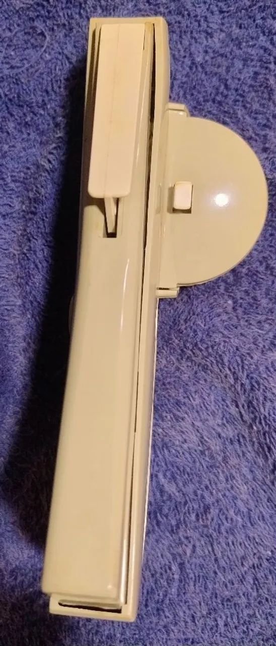 Máquina de Etiquetas Rotlex 17/80 - Foto 2