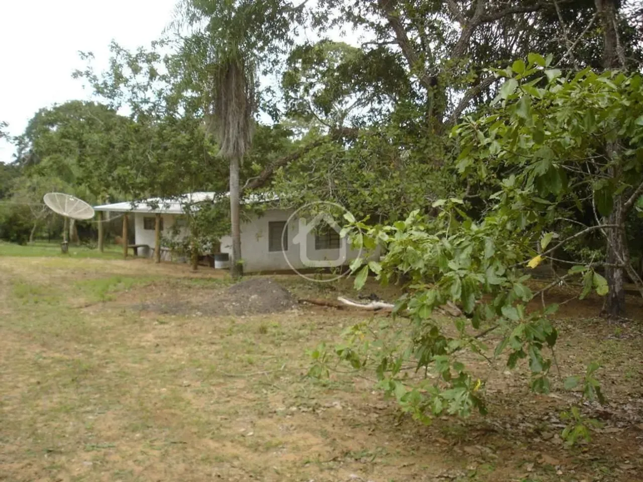 CHACARA RETIRO
