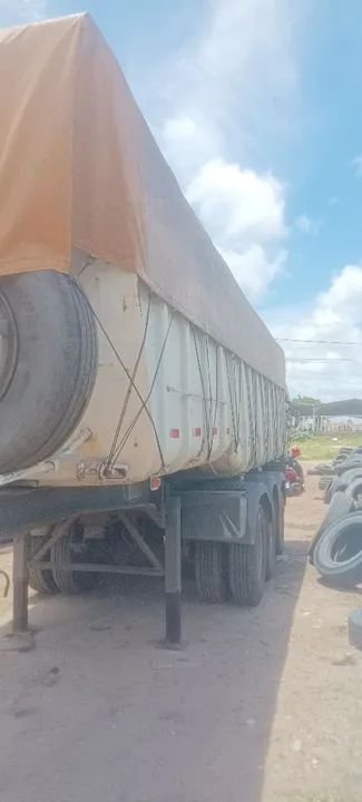 Caminhão caçamba - Foto 2