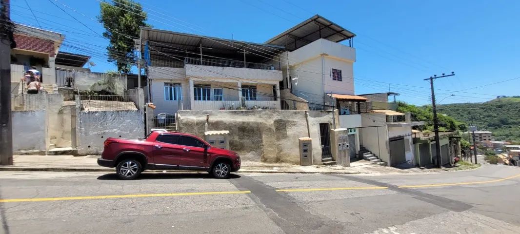 Foto - Juiz de Fora - Esplanada
