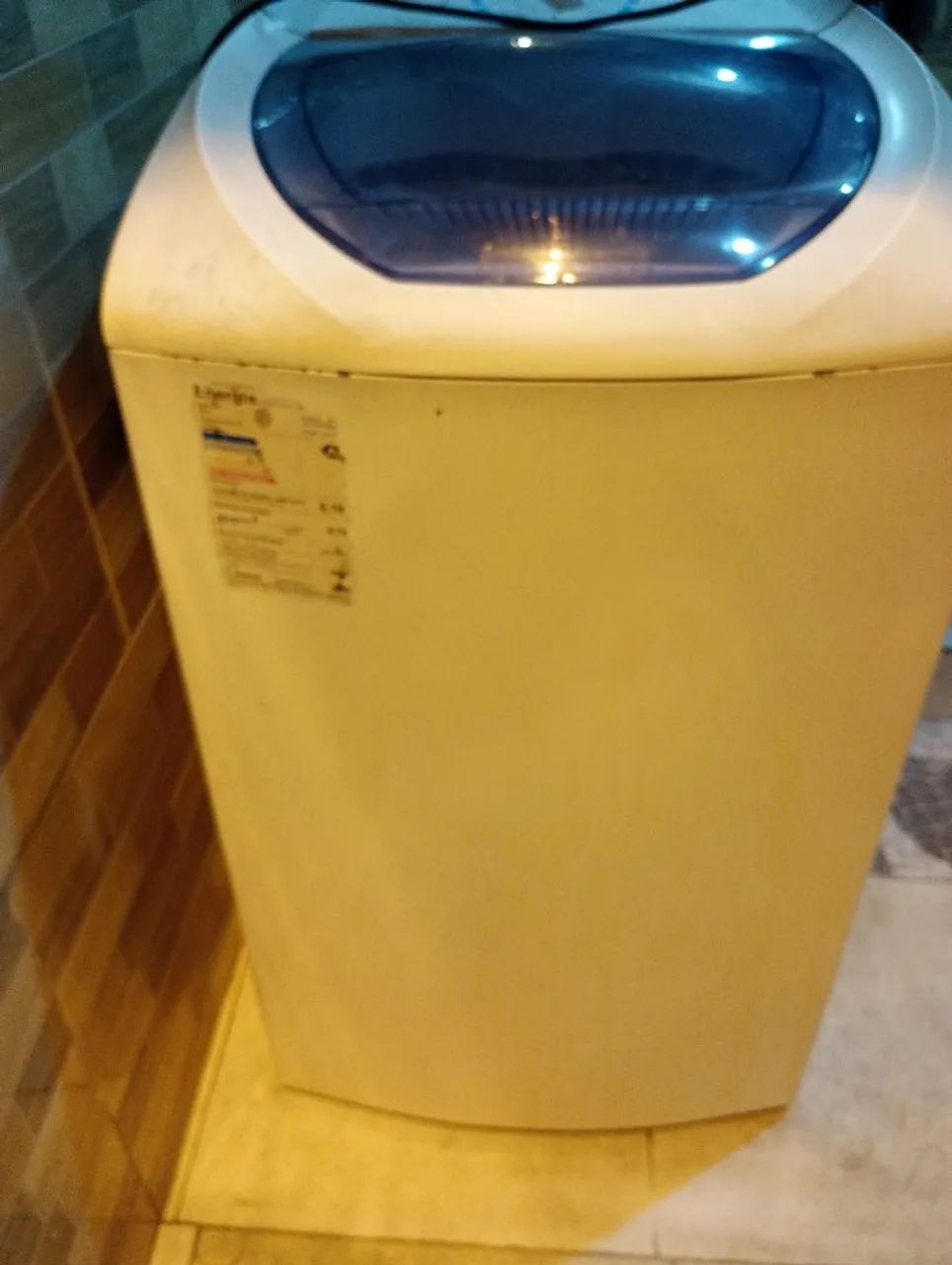 Electrolux 6 kilos  - Foto 4