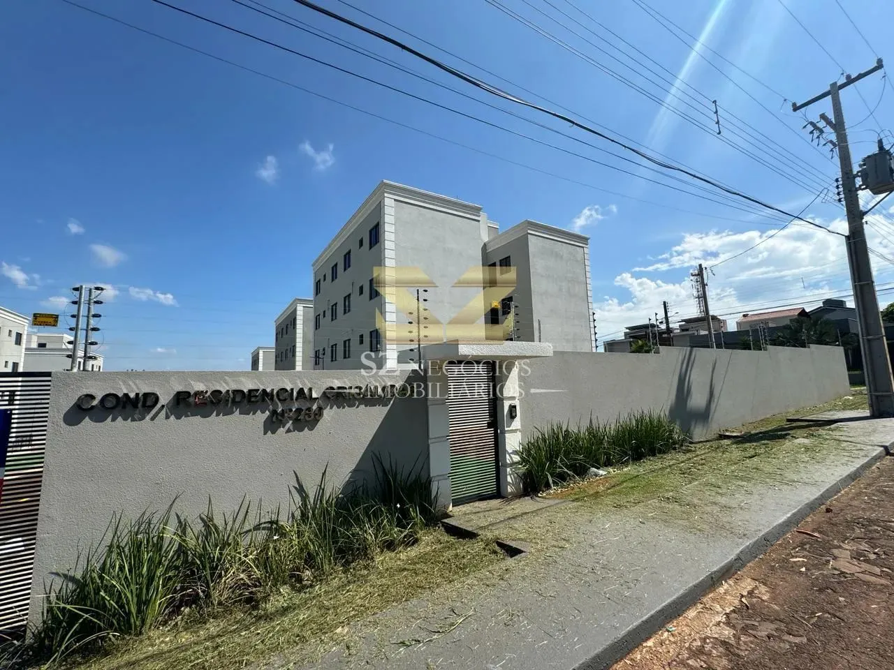 Apartamento com 2 dormitórios para locação, VILA YOLANDA, FOZ DO IGUACU - PR
