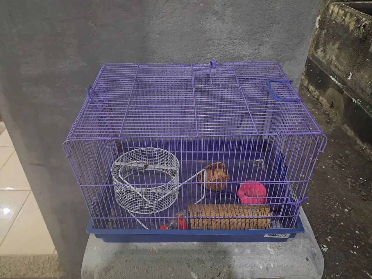 Gaiolas para Roedores64319181944705120
