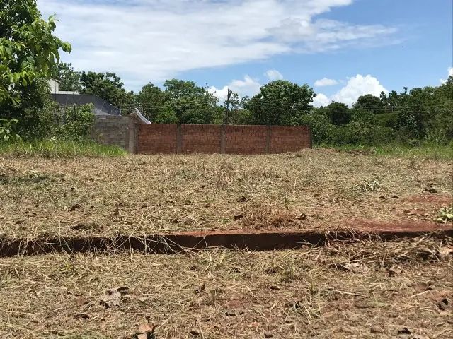 TERRENO RESIDENCIAL CARAJAS 10X25 - Foto 3