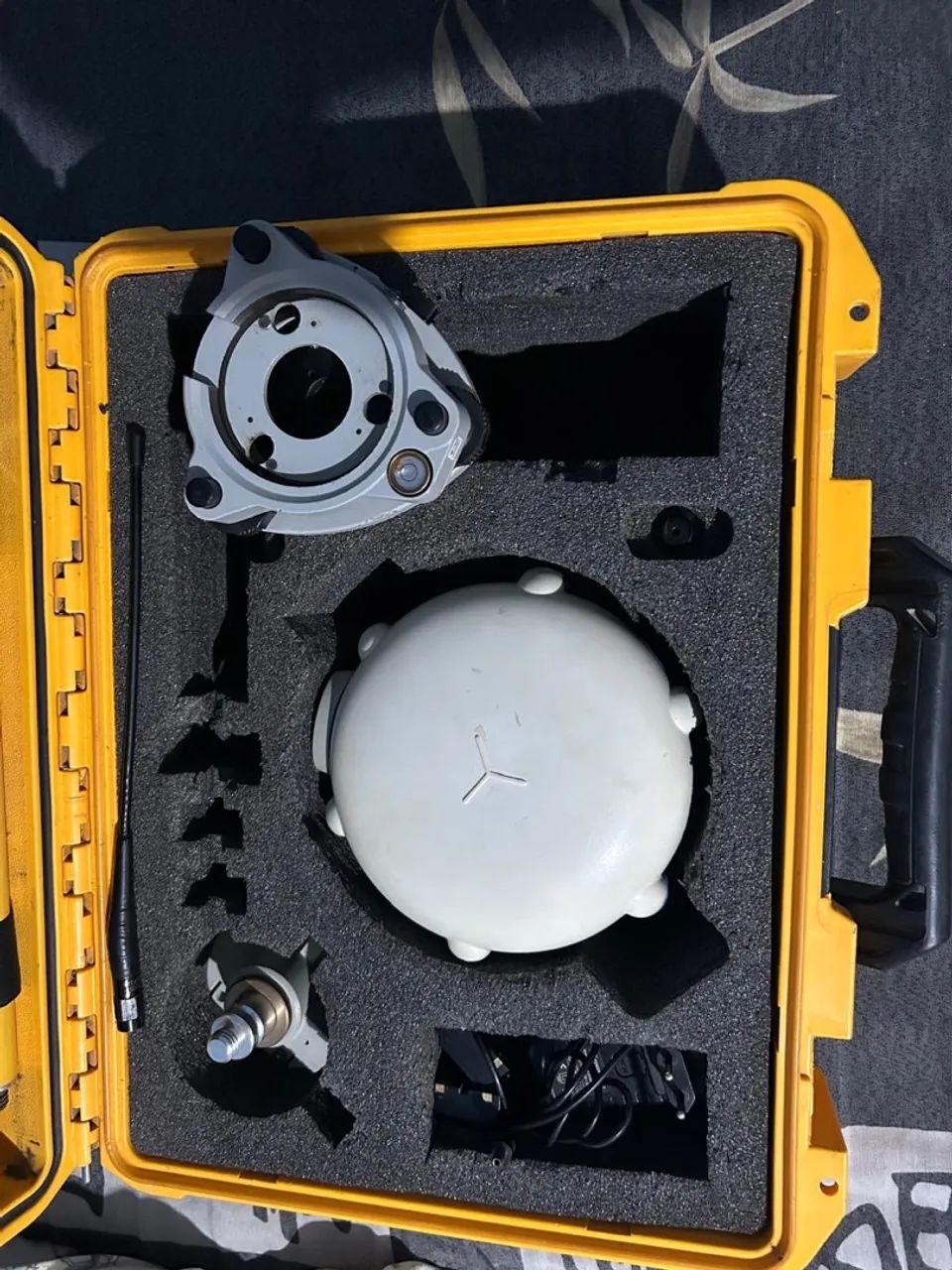  GNSS RTK CHC X91 - Foto 6