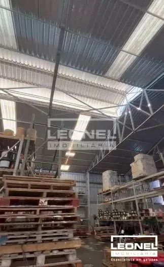 Galpão localizado no bairro Distrito Empresarial em Ribeirão Preto - Foto 4