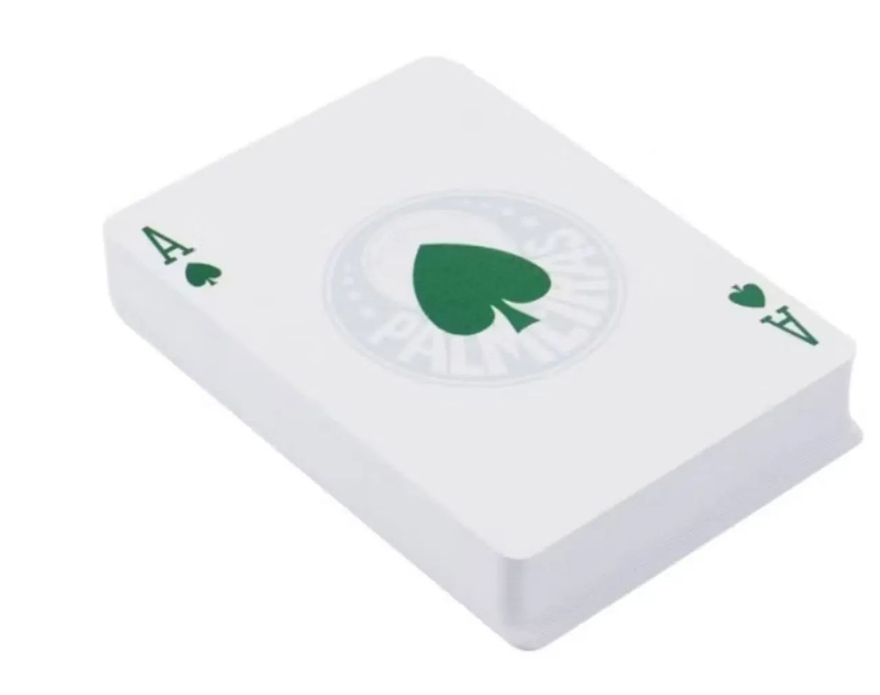 Baralho de Cartas Palmeiras - Foto 2