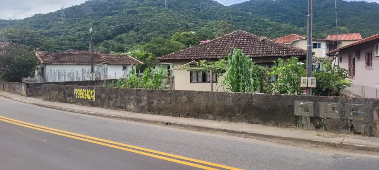 Terreno com 576 m² em Ribeirão da Ilha - Florianópolis - SC - Foto 4