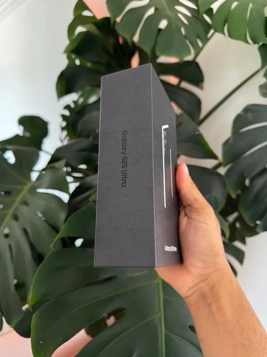 MEGA OFETA DO S25 ULTRA 512GB  - Foto 2