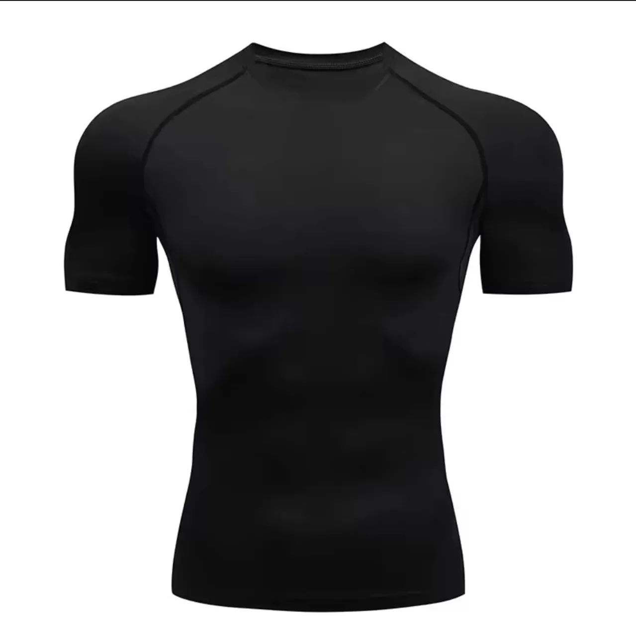 Camisas térmicas Masculino e feminino  - Foto 3