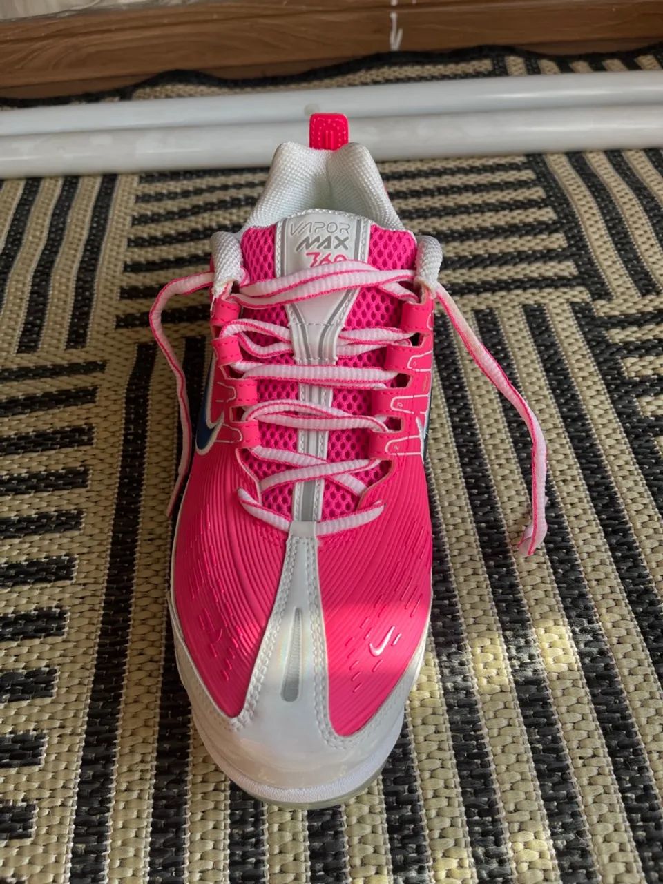 nike vapormax 360 pink