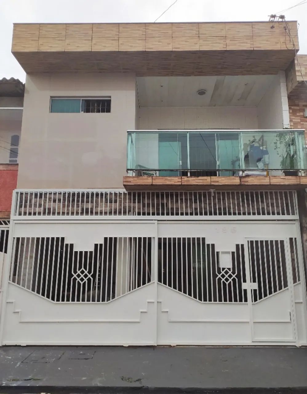 Foto - Belém - Sacramenta