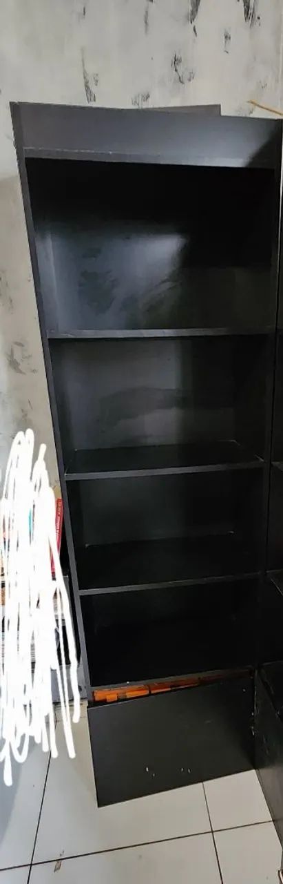 vende-se estante  - Foto 2