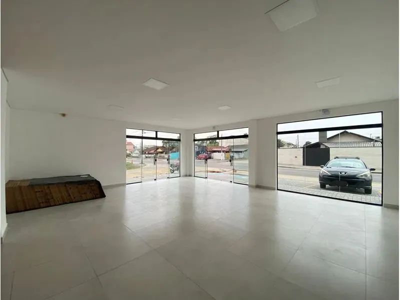 SALA COMERCIAL JOINVILLE - SC - Foto 4