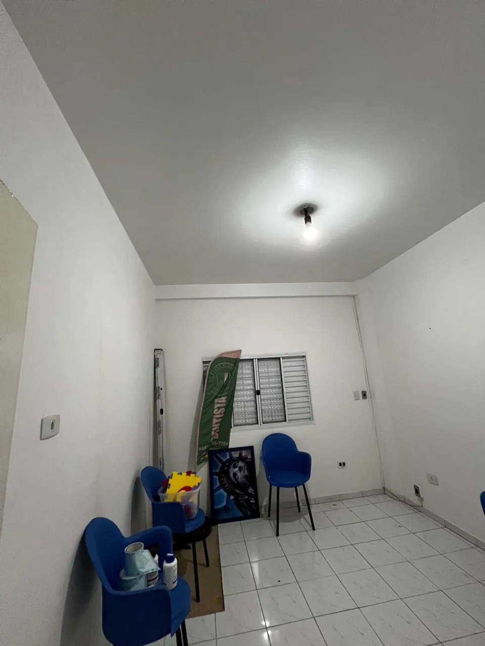 Alugo sala para estética no centro