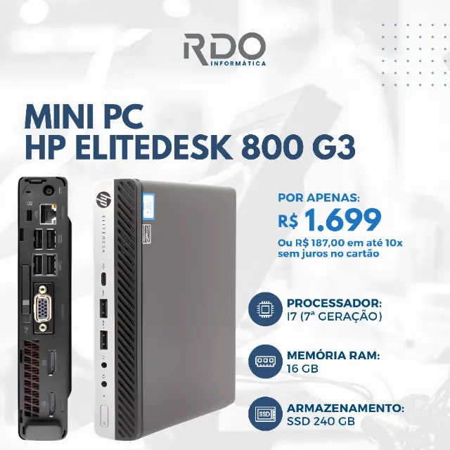mini pc i7