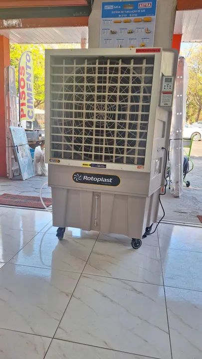 ROTO 55 PORTÁTIL ROTOPLAST 