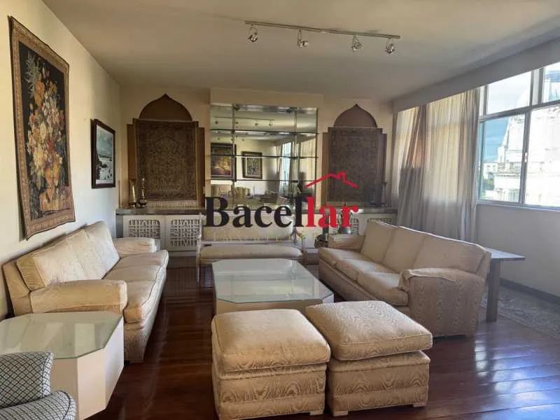 Apartamento : / Residencial / Tijuca