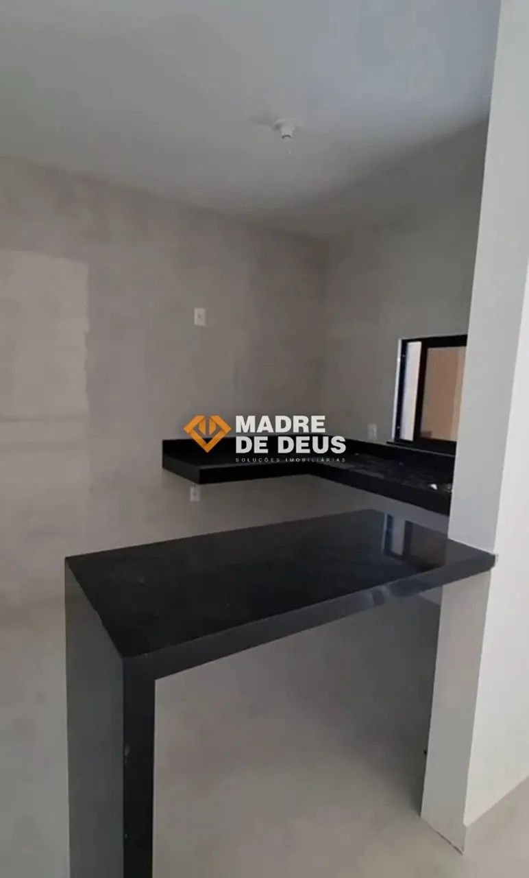 Casa nova no Eusébio - Foto 5