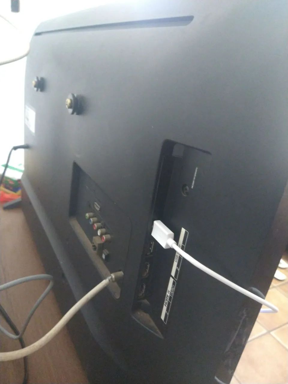 Tv Smart LG perfeita  - Foto 2