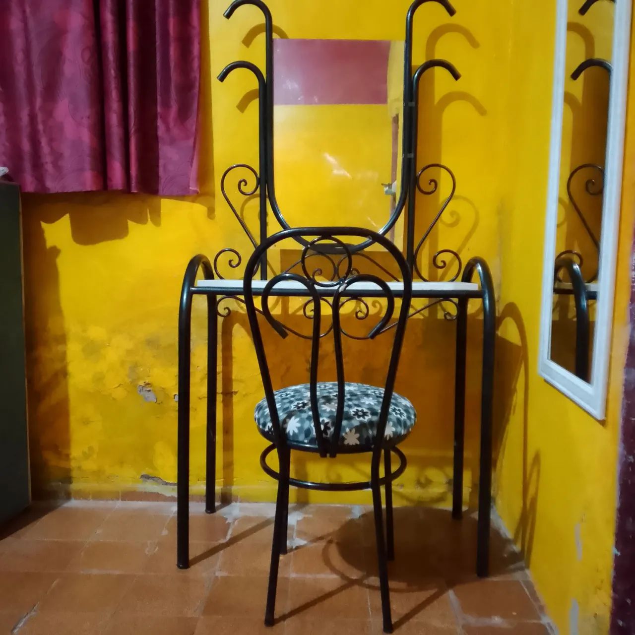 Vendo tudo (Mudança)64573910454275122