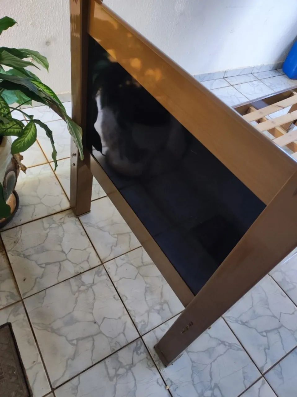 Cama usada  - Foto 2