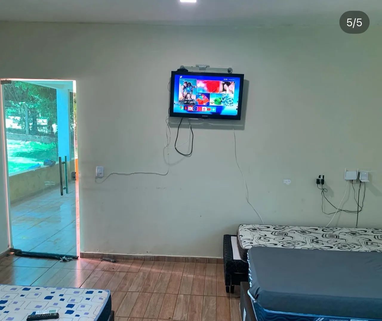 Aluguel de casa no Corumba 4 - Foto 5