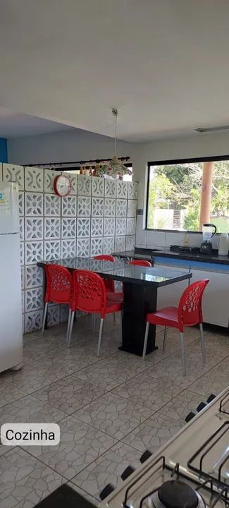 ALUGUEL POR TEMPORADA PRAIA DE SAUAÇUHY/IPIOCA - MACEIÓ/ALAGOAS - Foto 9