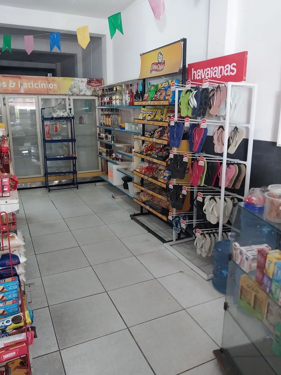 Estrutura de mercadinho - Foto 5