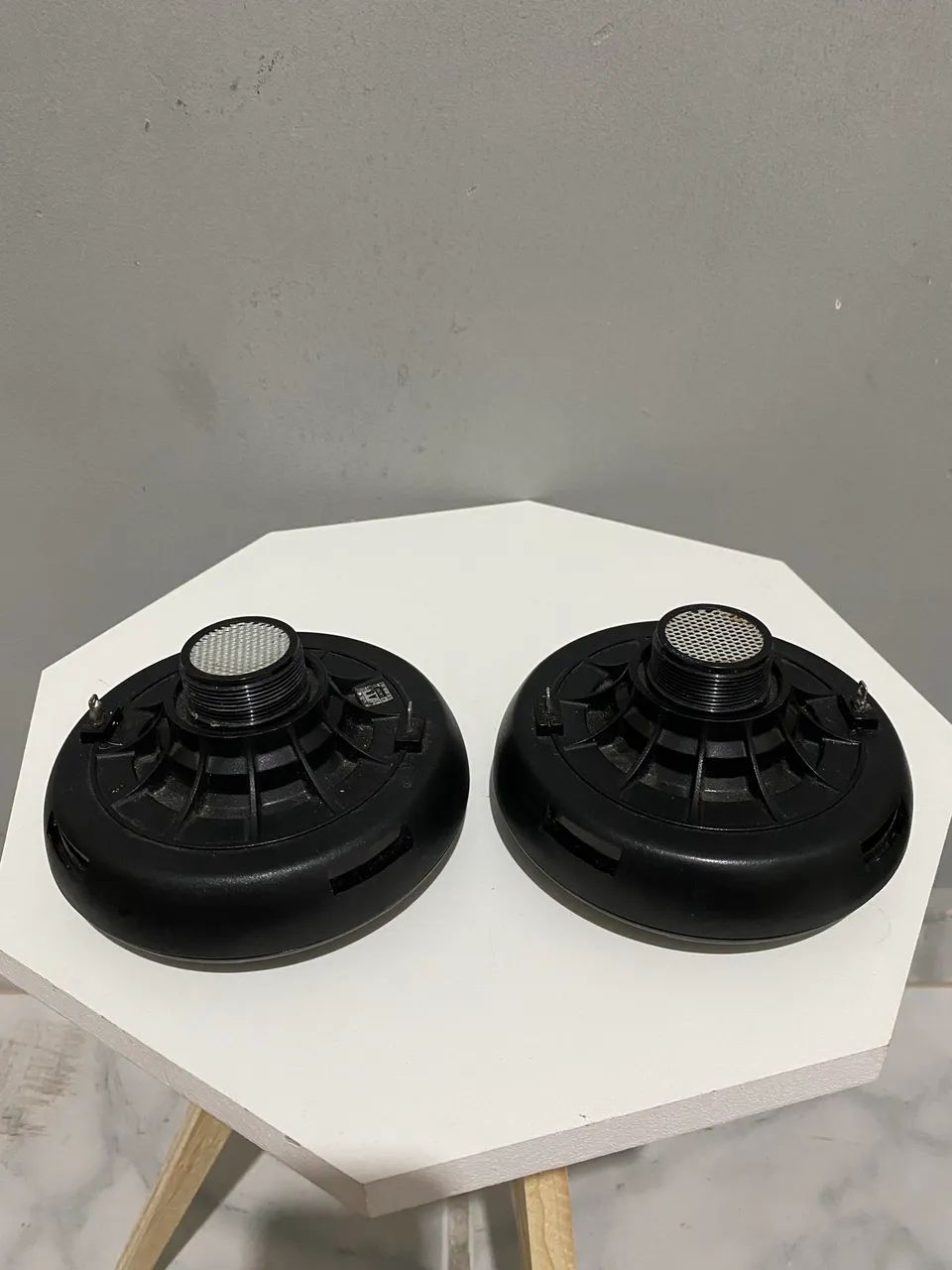 Par de D200 JBL 64297412346498121