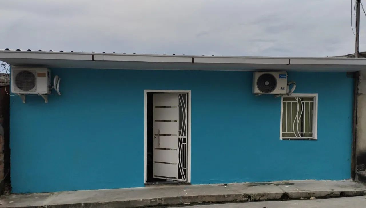 Foto - Manaus - Novo Aleixo