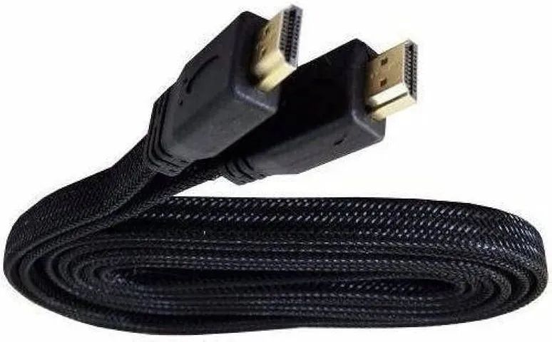 Cabo Hdmi 5 Metros Full Hd 1080p Tv Videogame Home Theather PC