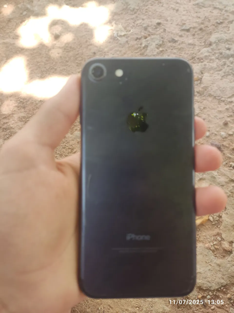 iPhone 7