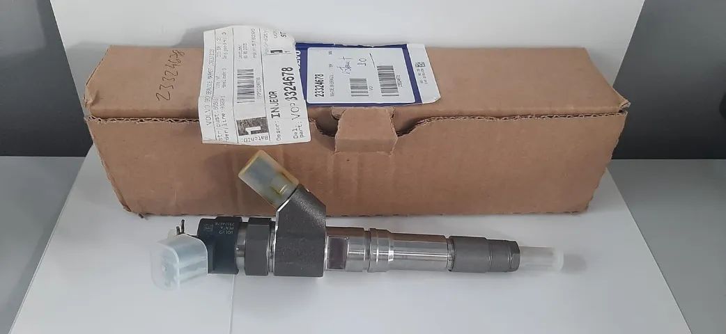 Bico Injetor Volvo Penta ref. 23324678 para motor D4/D6 - Foto 3