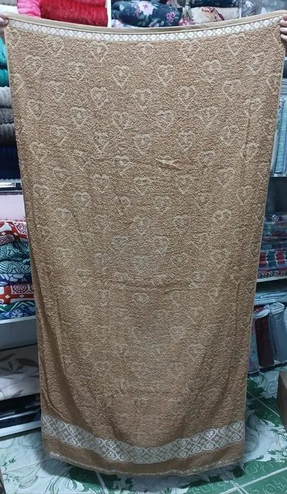 Toalhas de Banho Grande  - Foto 5