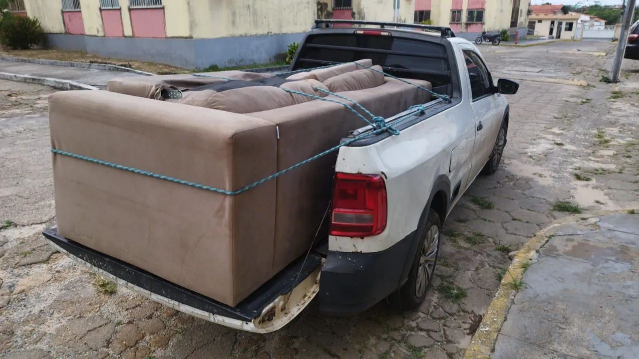 Frete e mudança  - Foto 5