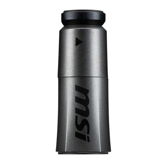 RTX 5070 TI 16GB MSI GAMING TRIO - 3 ANOS DE GARANTIA - NOVA LACRADA - Foto 5