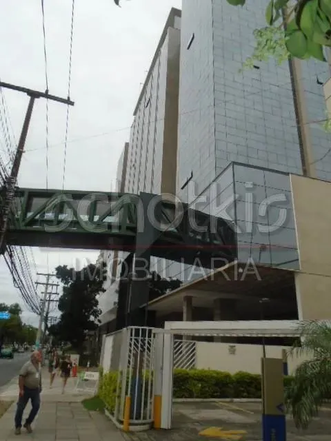 IMOBILIÁRIA SCHOTKIS ALUGA CONJUNTO COMERCIAL NOVO, CONDOMÍNIO WALK OFFICES PRAIA DE BELAS