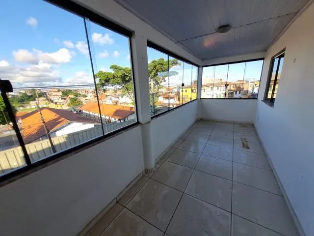 Prédio Comercial Em Itinga Com Lojas Comercias E Casas Para Aluguel (SM)