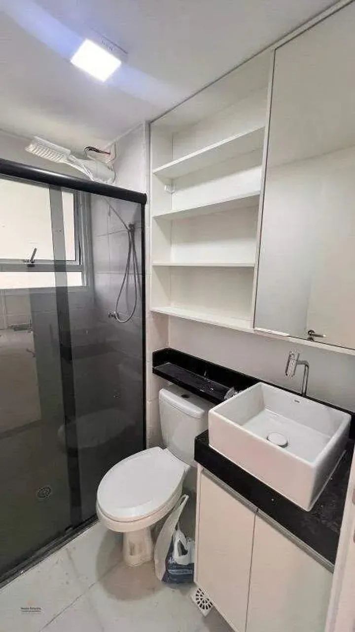 Apartamento para aluguel, 2 quartos, 1 vaga, Jardim Marica - Mogi das Cruzes/SP