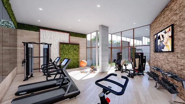 Ponta Verde - Apartamento 3 quartos com varanda gourmet na Mário de Gusmão - Foto 2