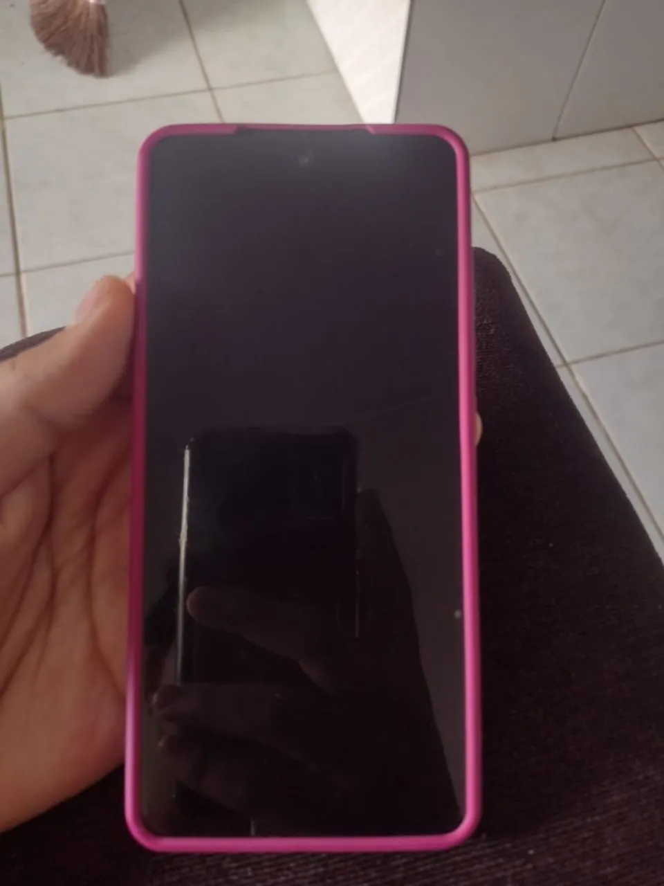 Celular Motorola Edge 30