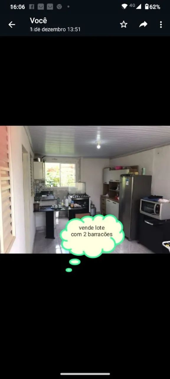 Foto - Aparecida de Goiânia - Colinas de Homero