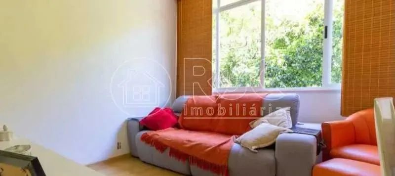 Imóvel para venda possui 136 metros quadrados com 4 quartos em Tijuca - Rio de Janeiro - R - Foto 7