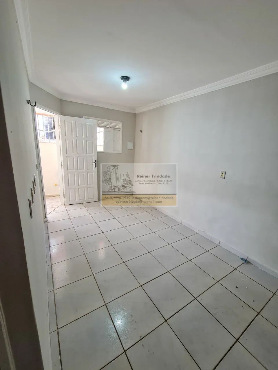 Casa para venda, prox. Petra Kelly, 60m², 2/4 sendo 01 wc, R$89.000,00 - Foto 5