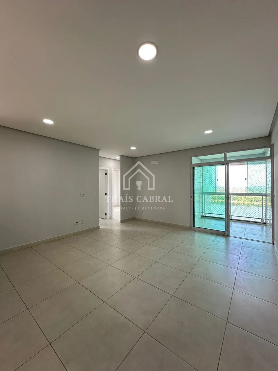 Apartamento Alto Padrão - Porto Real