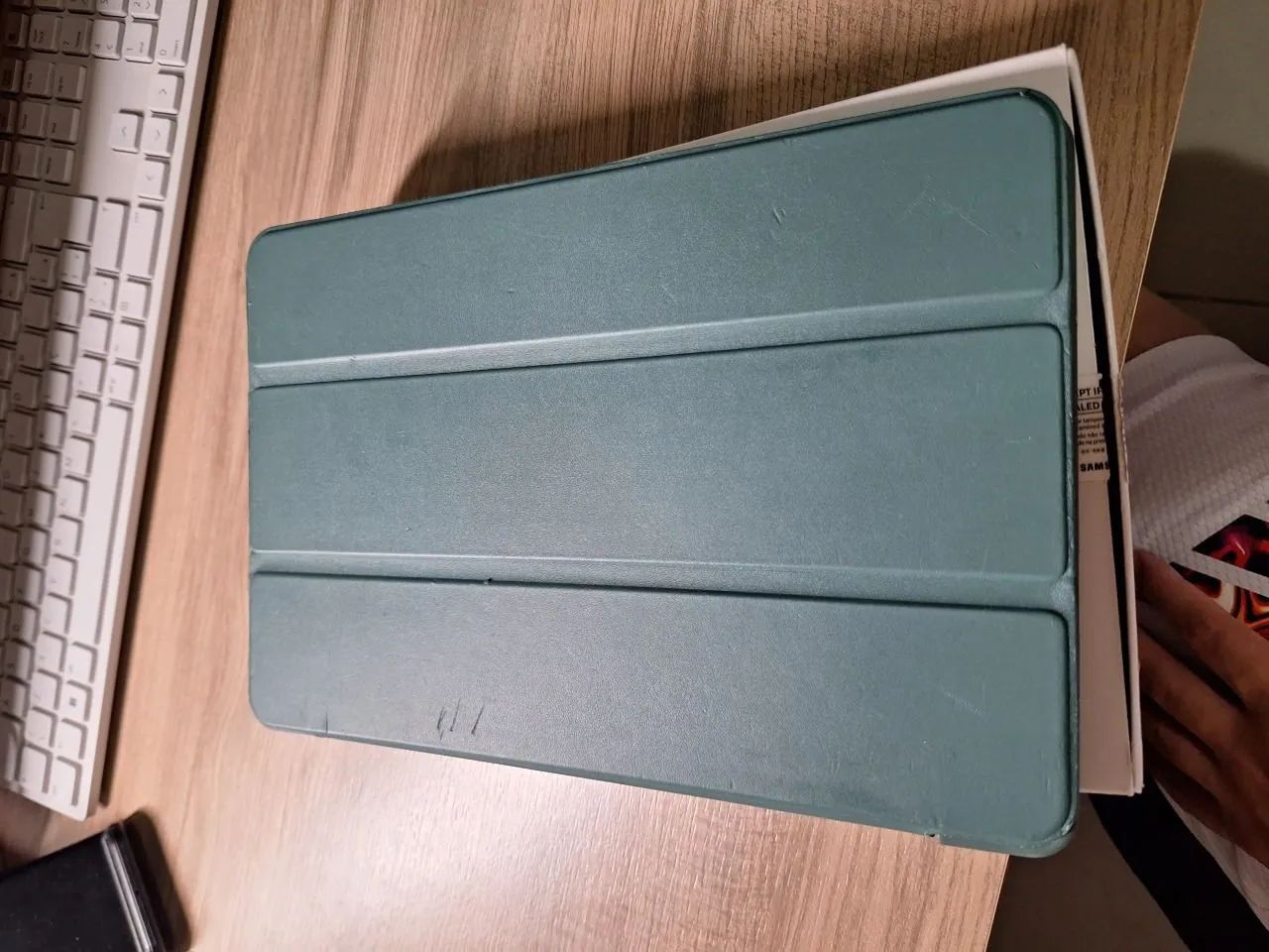 Galaxy Tab A9+64297079795202123